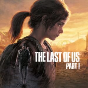 buy the last of us part I digital Deluxe