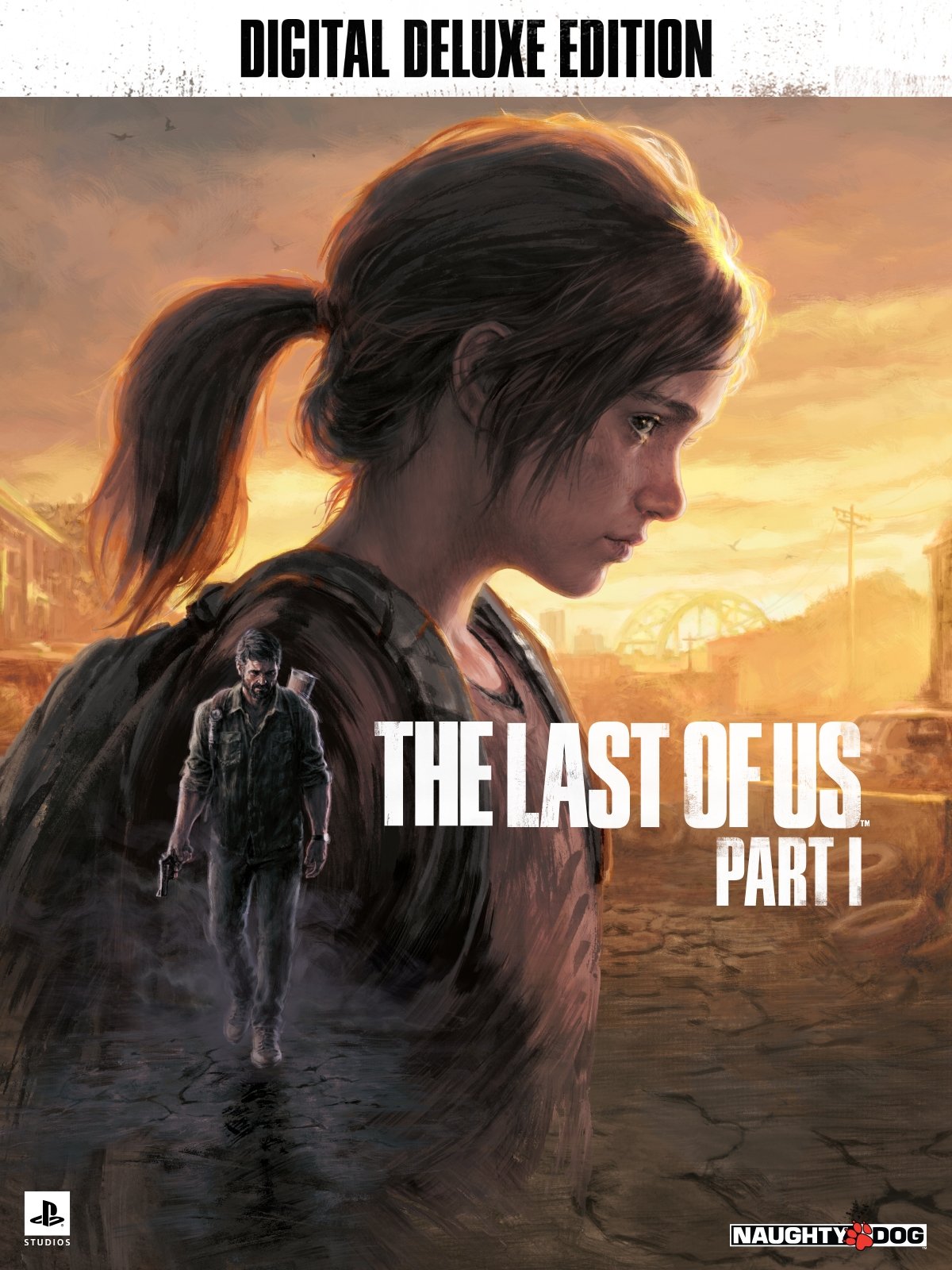 buy the last of us part I digital Deluxe