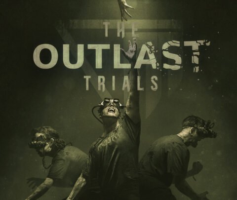 The Outlast Trials