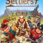 The Settlers 7