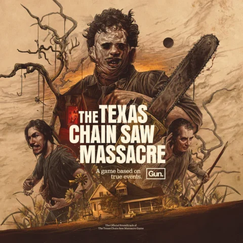 The Texas Chain Saw Massacre