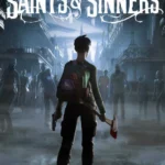 The Walking Dead: Saints & Sinners