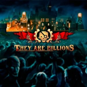 buy they are billions