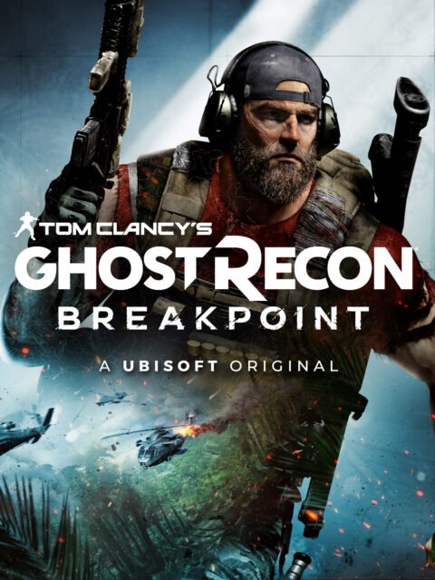 Tom Clancy’s Breakpoint