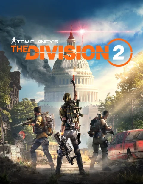 Tom Clancy’s The Division 2