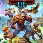 Torchlight III