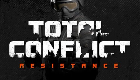 Total Conflict Resistance