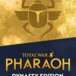 buy Total War Pharaoh