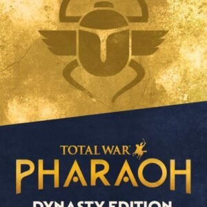 buy Total War Pharaoh