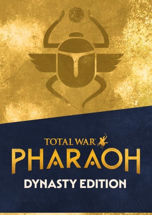 buy Total War Pharaoh