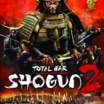 Total War Shogun 2