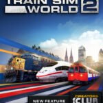 Train Sim World 2