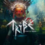 Tribe Primitive Builder