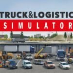 Truck and Logistics Simulator