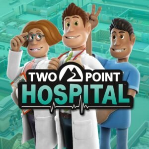 buy Two Point Hospital