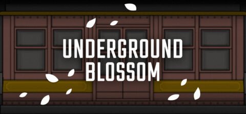 Underground Blossom