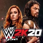 WWE 2K20