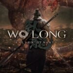 Wo Long Fallen Dynasty