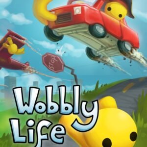 buy wobbly life