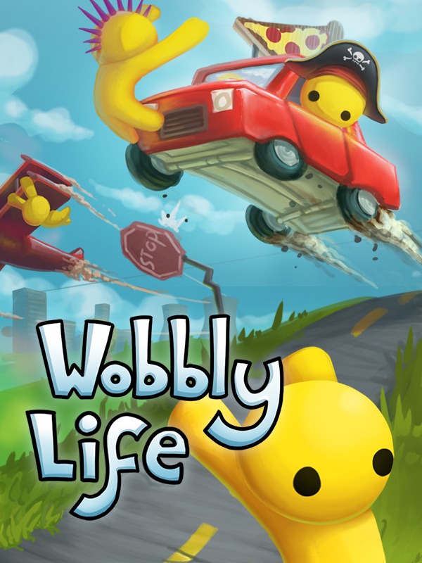 buy wobbly life