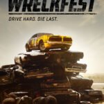 Wreckfest