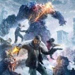 After the Fall Launch Edition