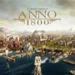 Anno 1800