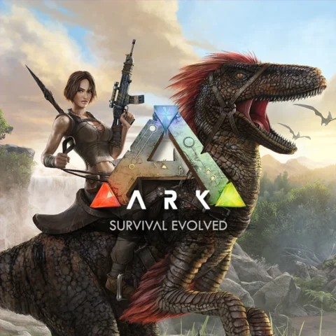 buy ark survival evolved