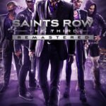 Saints Row Remastered