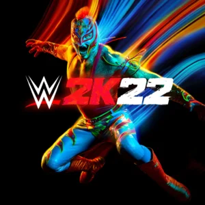 buy wwe 2k22