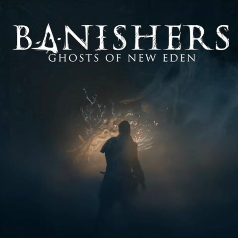 Banishers Ghosts of New Eden