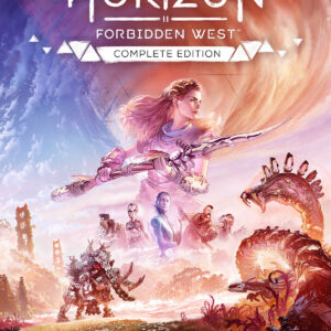 buy horizon forbidden west complete edition