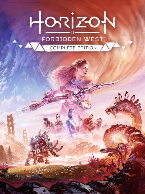 buy horizon forbidden west complete edition