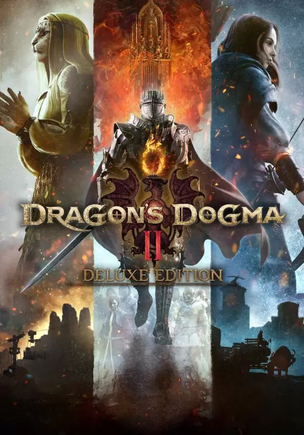 buy dragons dogma 2