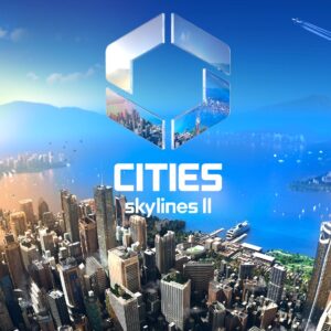 buy cities skylines 2 account