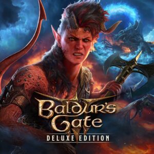 buy baldurs gate 3 deluxe edition