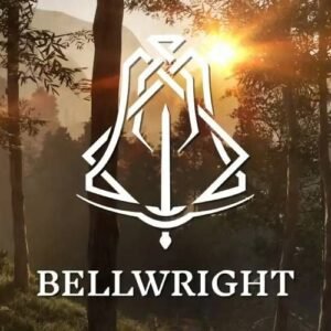 buy Bellwright account