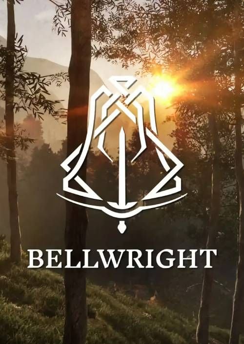 buy Bellwright account