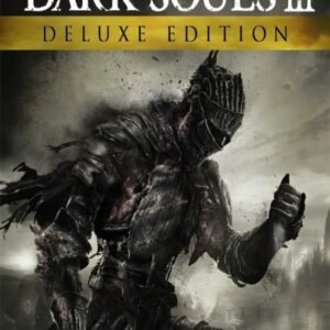 buy dark souls 3 deluxe edition