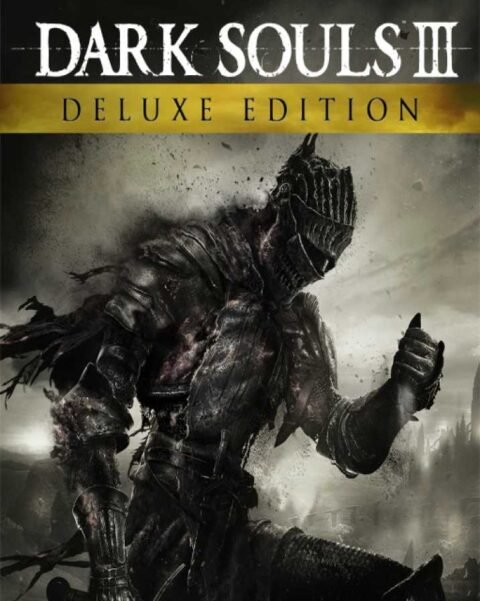 buy dark souls 3 deluxe edition