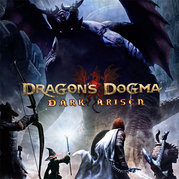 buy dragons dogma dark arisen