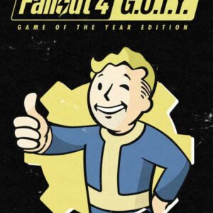 buy fallout 4 game of the year edition