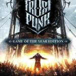 buy Frostpunk Game of the Year Edition