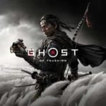 buy Ghost of Tsushima