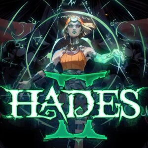 buy Hades 2