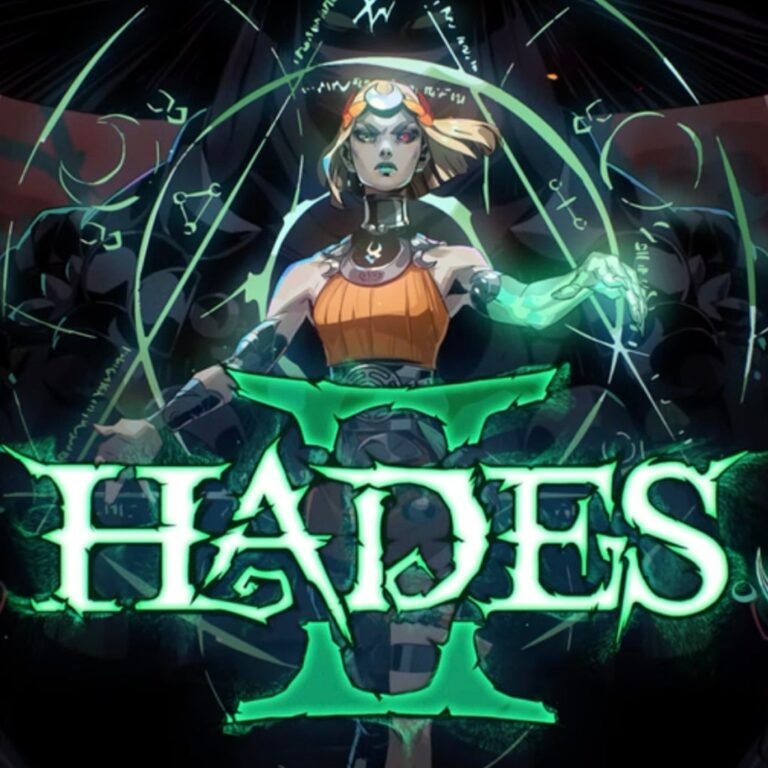 buy Hades 2