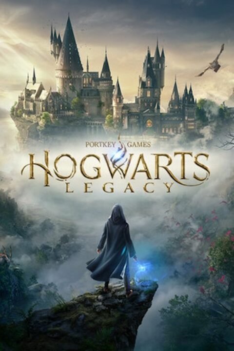 buy hogwarts legacy
