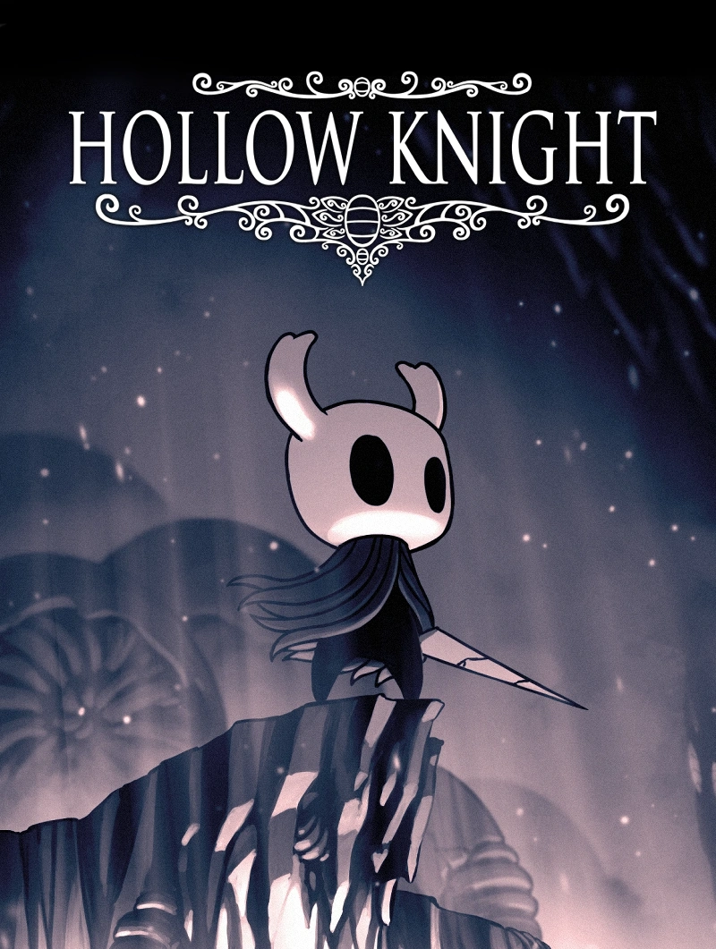 buy Hollow Knight