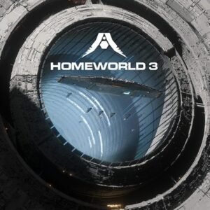 buy Homeworld 3