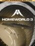buy Homeworld 3 Fleet Command Edition